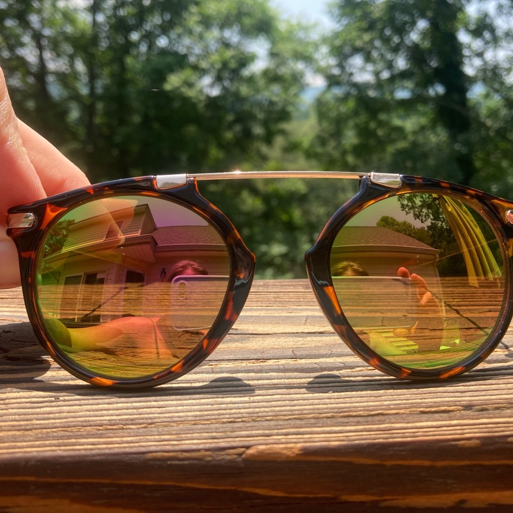 Betsy Johnson Sunglasses